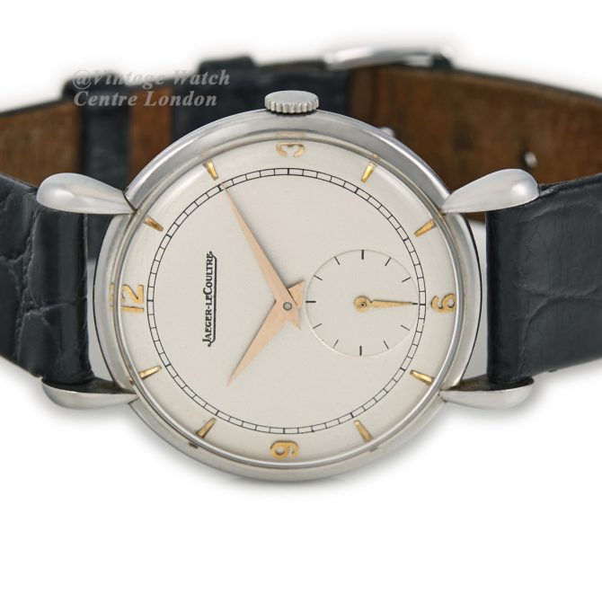 Jaeger-LeCoultre Cal.P449/3c 1944 (8)