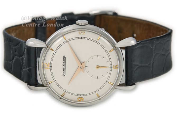 Jaeger-LeCoultre Cal.P449/3c 1944 (6)