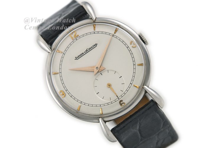 Jaeger-LeCoultre Cal.P449/3c 1944 (1)