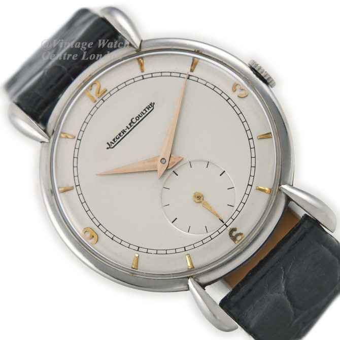 Jaeger-LeCoultre Cal.P449/3c 1944 (9)