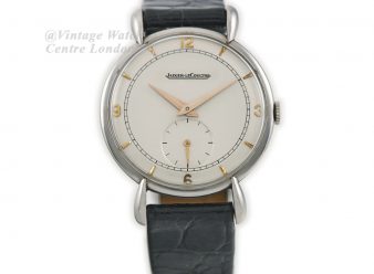 Jaeger-LeCoultre Cal.P449/3c 1944