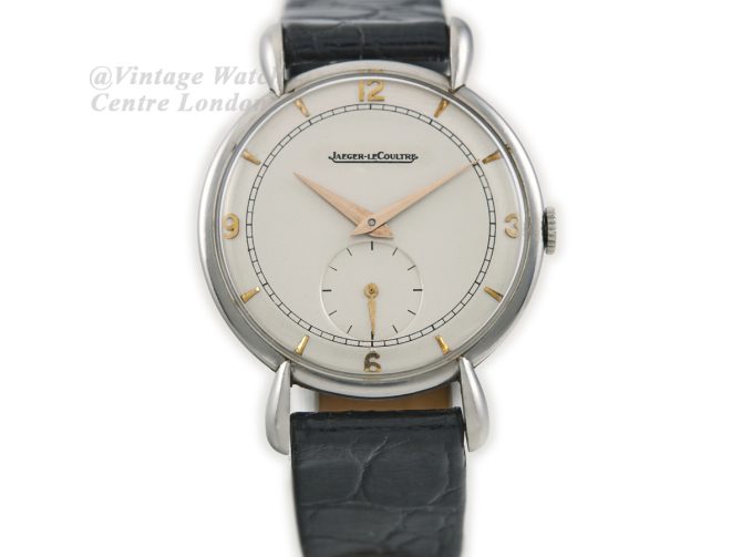 Jaeger-LeCoultre Cal.P449/3c 1944 (4)