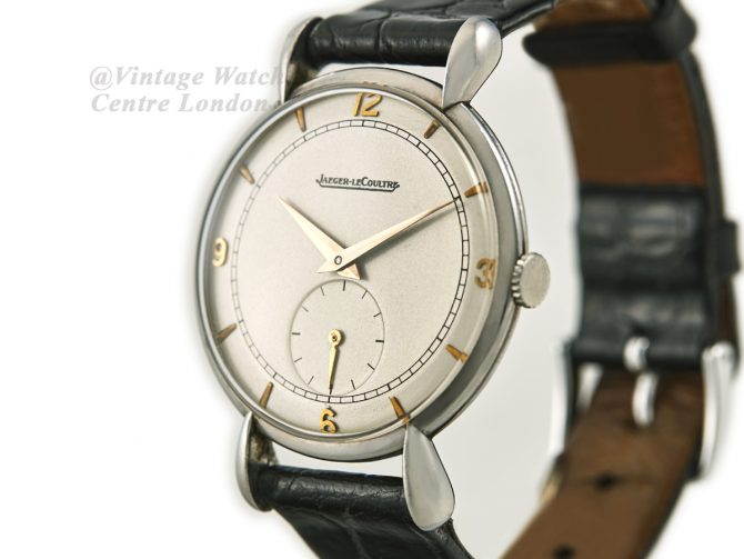 Jaeger-LeCoultre Cal.P449/3c 1944 (5)