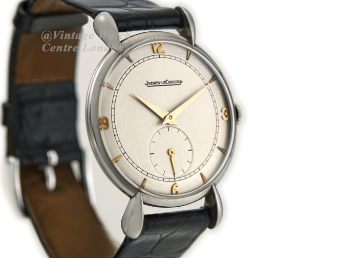 Jaeger-LeCoultre Cal.P449/3c 1944 (3)