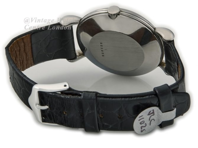 Jaeger-LeCoultre Cal.P449/3c 1944 (7)