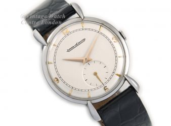 Jaeger-LeCoultre Cal.P449/3c 1944 - hover