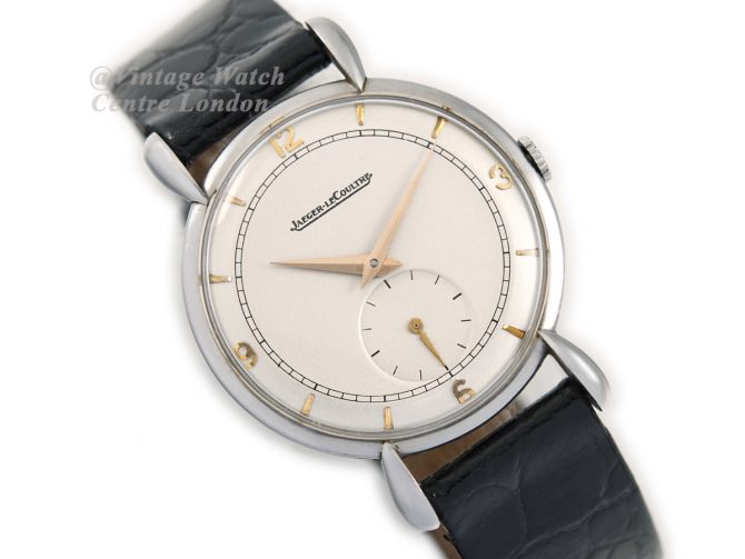 Jaeger-LeCoultre Cal.P449/3c 1944 (2)