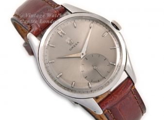 Omega Cal.266 1955 38mm - hover