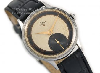 Omega Cal.30T2 1942 - hover
