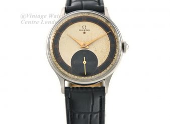 Omega Cal.30T2 1942
