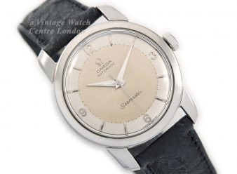 Omega Seamaster Cal.501 1955 - hover