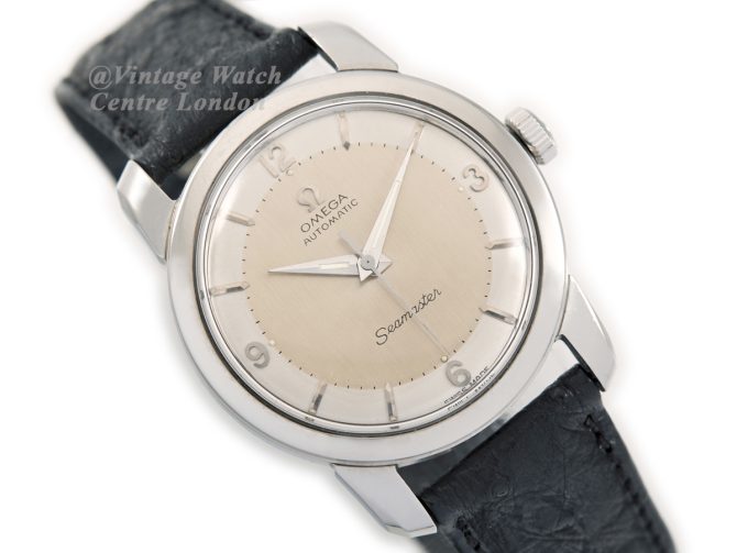 Omega Seamaster Cal.501 1955 (2)