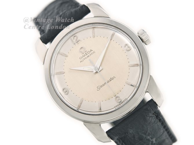 Omega Seamaster Cal.501 1955 (1)