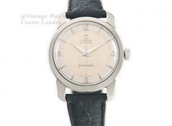 Omega Seamaster Cal.501 1955
