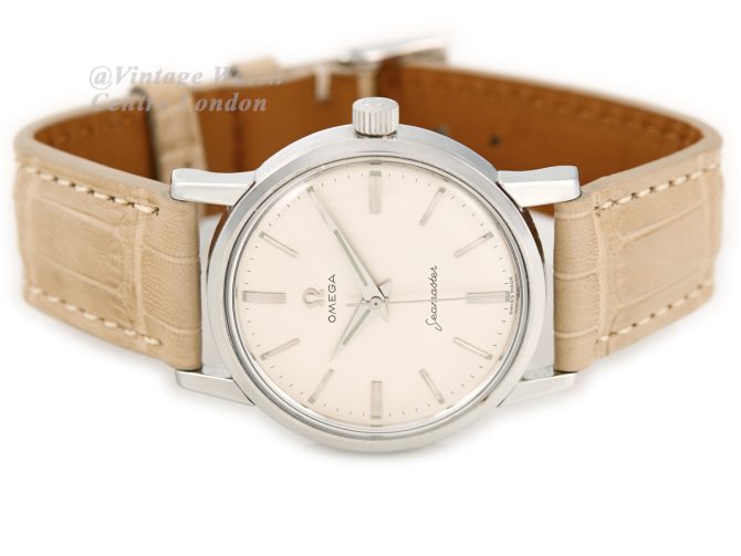 Omega Seamaster Cal.600 1960 (6)