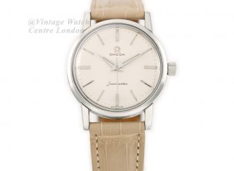 Omega Seamaster Cal.600 1960