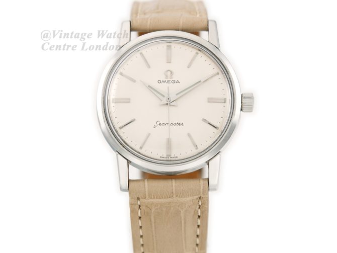 Omega Seamaster Cal.600 1960 (4)