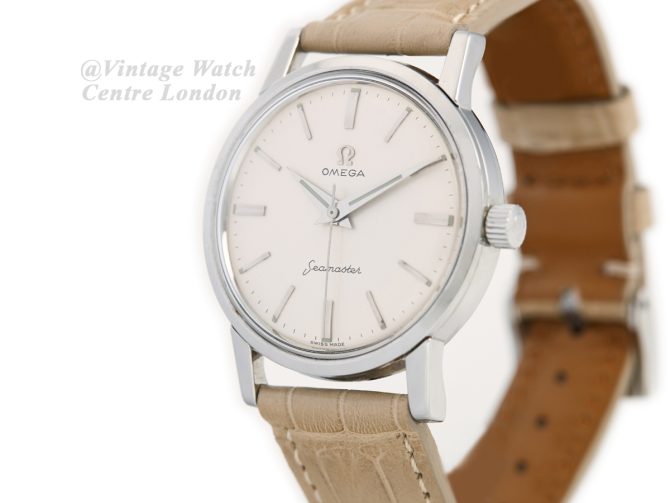 Omega Seamaster Cal.600 1960 (5)