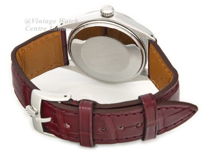 Rolex Oyster Perpetual Air King Model Ref.1002 1970 (7)