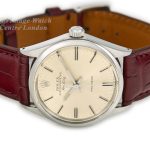 Rolex Oyster Perpetual Air King Model Ref.1002 1970 mobile navigation (6)