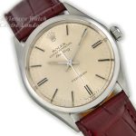 Rolex Oyster Perpetual Air King Model Ref.1002 1970 mobile navigation (1)