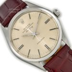 Rolex Oyster Perpetual Air King Model Ref.1002 1970 mobile navigation (10)