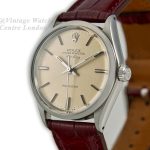 Rolex Oyster Perpetual Air King Model Ref.1002 1970 mobile navigation (5)