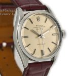 Rolex Oyster Perpetual Air King Model Ref.1002 1970 mobile navigation (3)