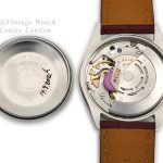 Rolex Oyster Perpetual Air King Model Ref.1002 1970 mobile navigation (8)