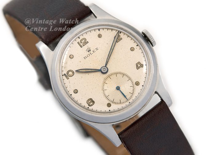 Rolex Precision Cal.700 c1948 (2)