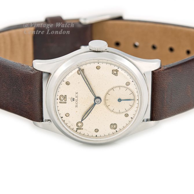 Rolex Precision Cal.700 c1948 (9)