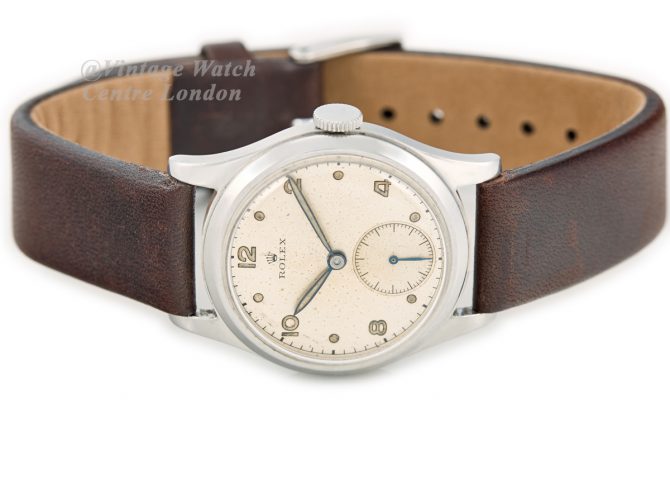 Rolex Precision Cal.700 c1948 (6)