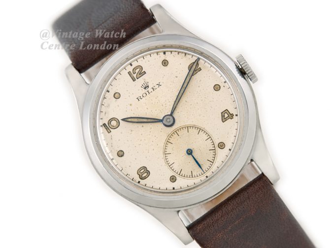 Rolex Precision Cal.700 c1948 (1)
