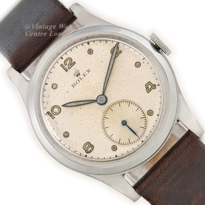 Rolex Precision Cal.700 c1948 (10)