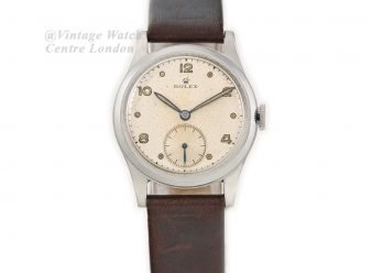 Rolex Precision Cal.700 c1948