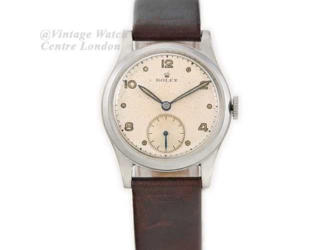 Rolex Precision Cal.700 c1948 (4)