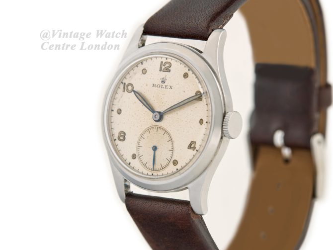 Rolex Precision Cal.700 c1948 (5)