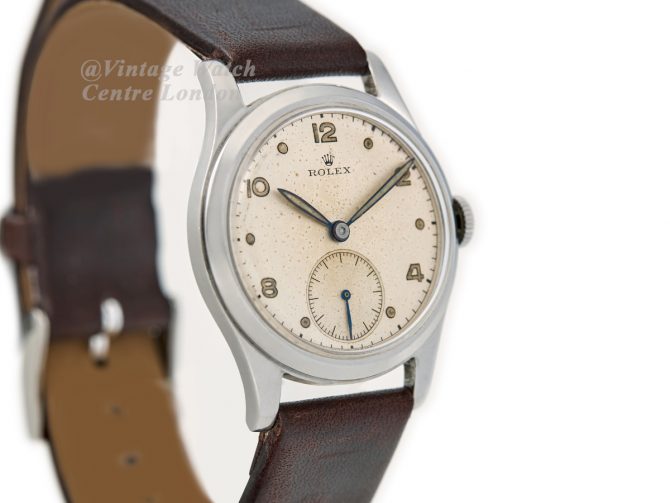 Rolex Precision Cal.700 c1948 (3)