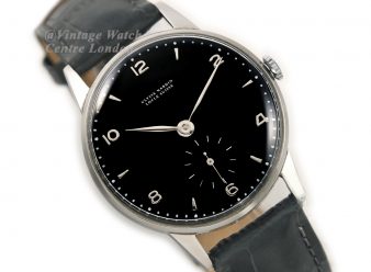 Ulysse Nardin Cal.FHF 26 – 12”’ 1950 - hover