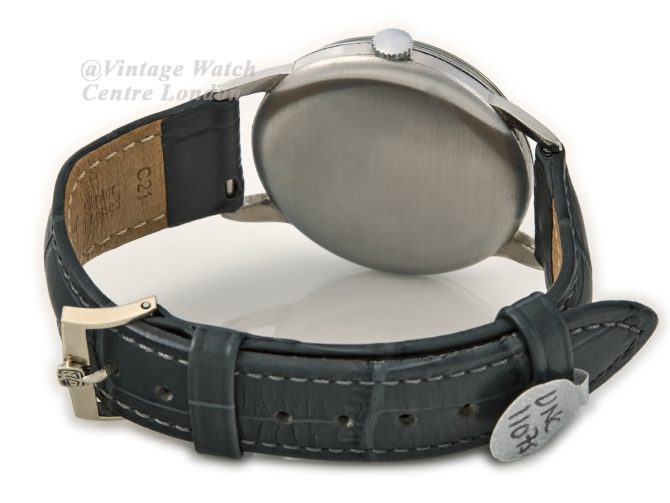 Ulysse Nardin Cal.FHF 26 – 12”’ 1950 (7)