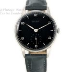 Ulysse Nardin Cal.FHF 26 – 12”’ 1950 mobile navigation (4)