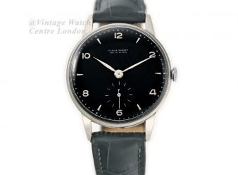 Ulysse Nardin Cal.FHF 26 – 12”’ 1950