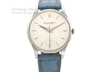 IWC Cal.89 1955