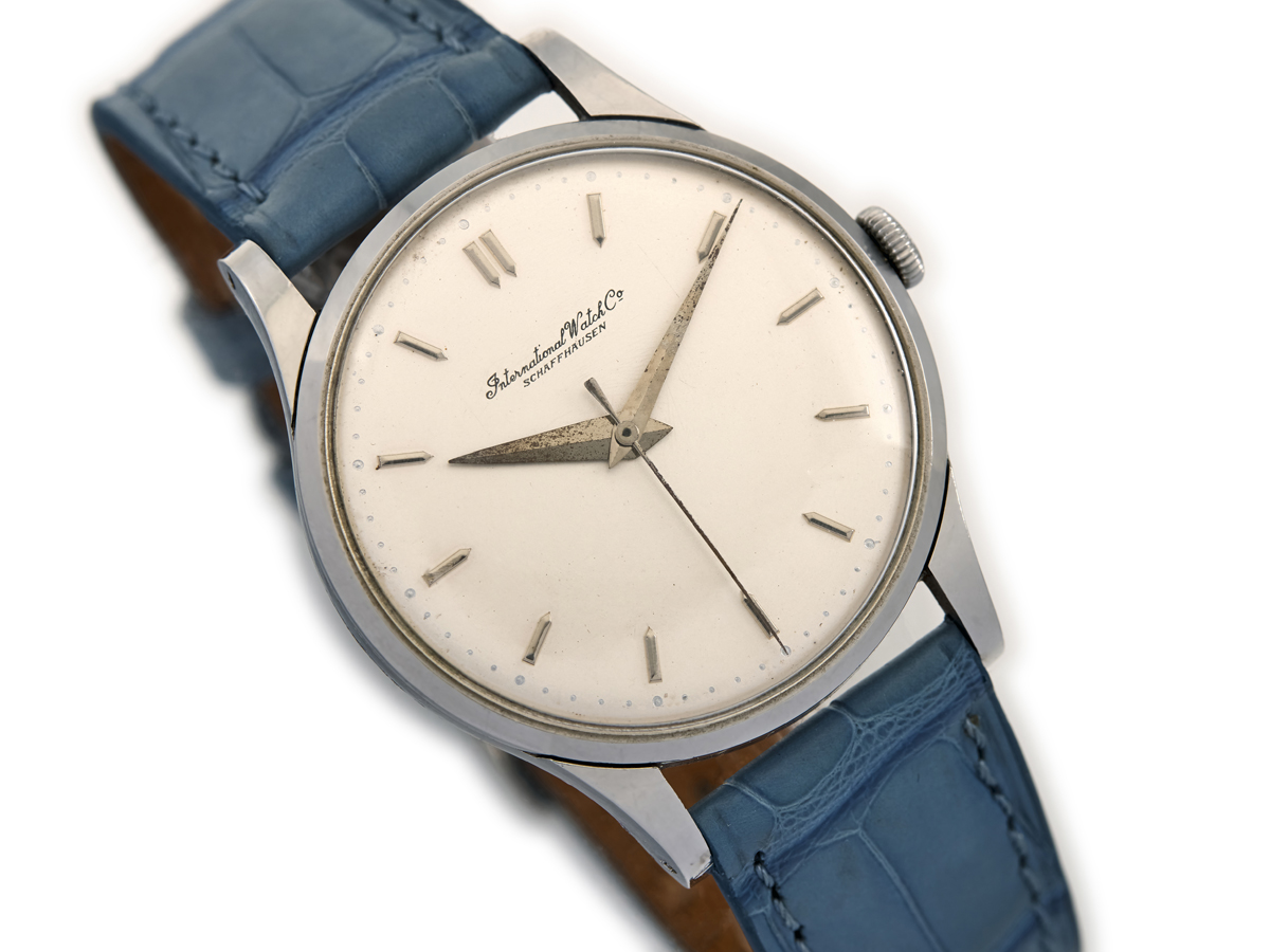 Iwc 89 sales