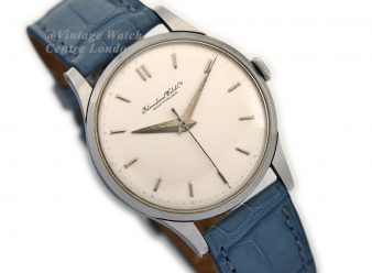 IWC Cal.89 1955 - hover