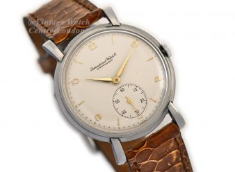 IWC Cal.88 1952 - hover