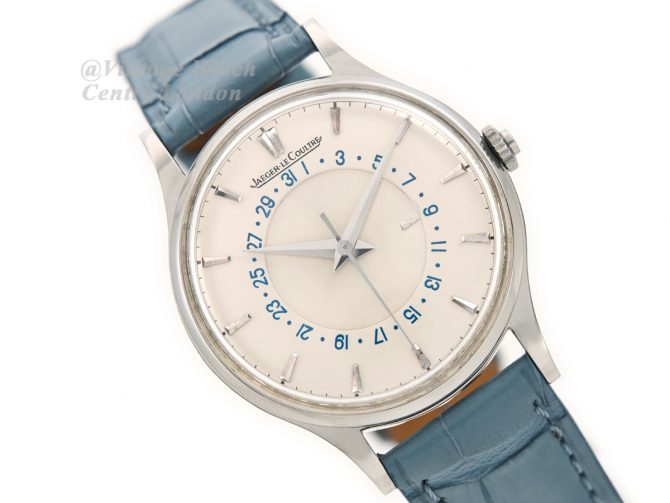Jaeger-LeCoultre Calendar Disk Cal.810/A 1951 (1)