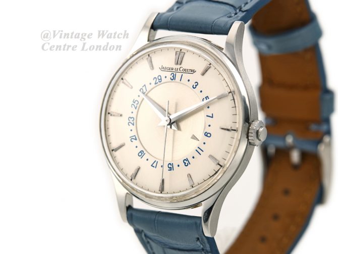 Jaeger-LeCoultre Calendar Disk Cal.810/A 1951 (5)