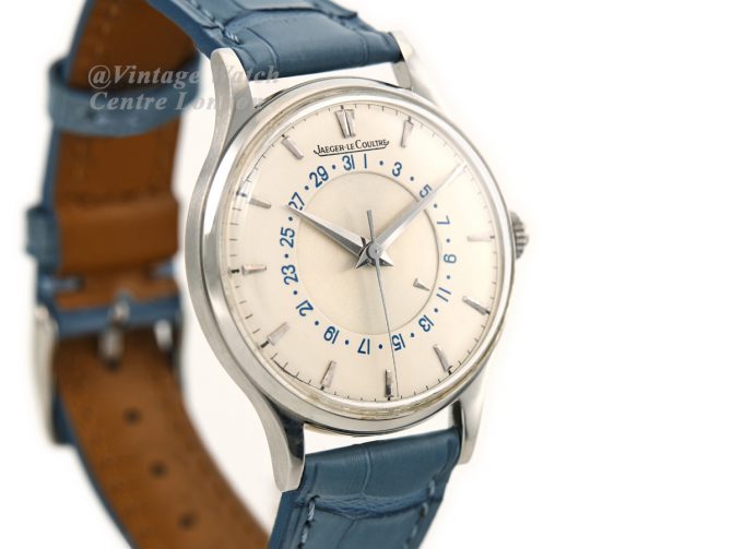 Jaeger-LeCoultre Calendar Disk Cal.810/A 1951 (3)