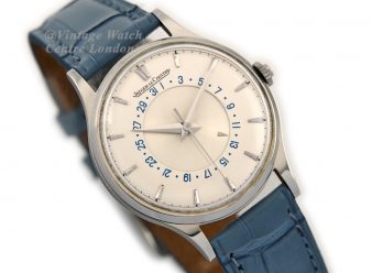 Jaeger-LeCoultre Calendar Disk Cal.810/A 1951 - hover